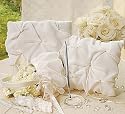 Elegant Chiffon Collection - Ivory