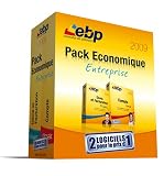 Pack Economique Entreprise 2009 : compta classic 2009 + devis et facturation pratic 2009