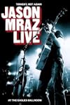 Jason Mraz : Live