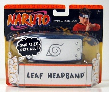 51uPNuE vbL mattel naruto ninja head band