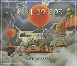 June 29 1999[JUNE 29 1999][Paperback]