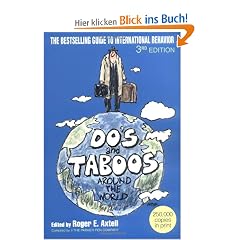 Do's and Taboos Around The World
