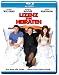 DVD : Lizenz zum Heiraten [Blu-ray]