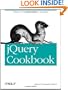jQuery Cookbook: Solutions & Examples for jQuery Developers (Animal Guide)