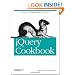 jQuery Cookbook: Solutions & Examples for jQuery Developers (Animal Guide)