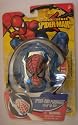 Spider Sense Spider-man Flashlight