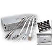 All-Clad BBQ Tool Set in Carrying Case