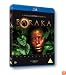 Baraka: Remastered (Blu Ray) [Blu-ray] [1992]