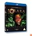 Baraka: Remastered (Blu Ray) [Blu-ray] [1992]