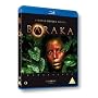 Baraka: Remastered (Blu Ray) [Blu-ray] [1992]
