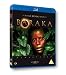 DVD : Baraka: Remastered (Blu Ray) [Blu-ray] [1992]