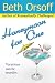 Honeymoon For One