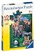 Ravensburger Animal Kingdom - 35 Piece Puzzle