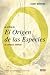 La Historia De El Origen De Las Especies de Charles Darwin/ Darwin's Origin of Species