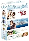 Love Box 5 (3 DVDs) - Sandra Bullock