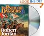 The Path of Daggers: Book Eight of 'The Wheel of Time'