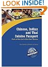 Chinese, Indian and Thai Cuisine Passport (Let's Eat Out!)