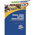 Chinese, Indian and Thai Cuisine Passport (Let's Eat Out!) by  Kim Koeller and Robert La France