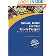 Chinese, Indian and Thai Cuisine Passport (Let's Eat Out!) by Kim Koeller and Robert La France