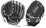 Worth MAY140 Mayhem Series 14 inch Oversized Slow Pitch Softball Pattern Outfielder Glove 