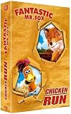 Image de Fantastic Mr. Fox + Chicken Run