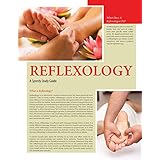 reflexology speedy study guide