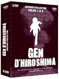 Revue KAZE  / Gen DHiroshima, Integrale