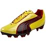 PUMA Men's v5.10 I FG Soccer Cleat