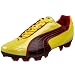 #182502  Trust your instinct on the pitch and wear the PUMA v5.10 i FG