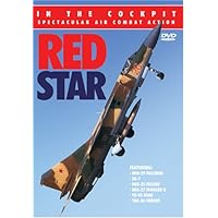 In the Cockpit: Red Star