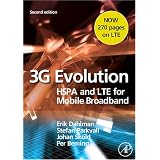 3GEvolution,SecondEdition:HSPAandLTEforMobileBroadband