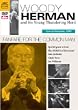 Woody Herman and His Thundering Herd: Fanfare for the Common Man