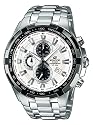 Casio Men's Watch Edifice Ef-539D-7Avef