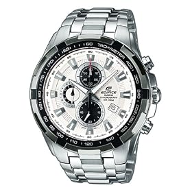 Casio Men's Watch Edifice Ef-539D-7Avef
