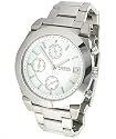Boyfriend Sport MOP Dial Watch