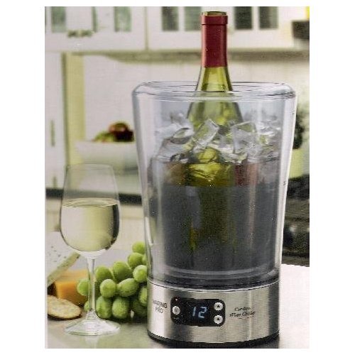 Waring Pro Cordless Wine Chiller PC500PC