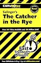 CliffsNotes on Salinger's The Catcher in the Rye