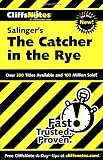 CliffsNotes on Salinger's The Catcher in the Rye