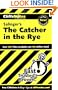 The Catcher in the Rye (Cliffs Notes)