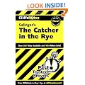 The Catcher in the Rye (Cliffs Notes)