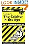 The Catcher in the Rye (Cliffs Notes)