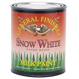 Snow White Milk Paint, Pint