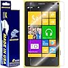 ArmorSuit MilitaryShield - Nokia Lumia 1020 Screen Protector Shield Ultra Clear + Lifetime Replacements