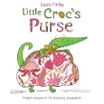 Little Croc's Purse'