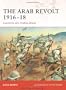 The Arab Revolt 1916-18: Lawrence sets Arabia ablaze (Campaign)