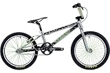 UMF Brad Race Pros argent foncé (2012) BMX