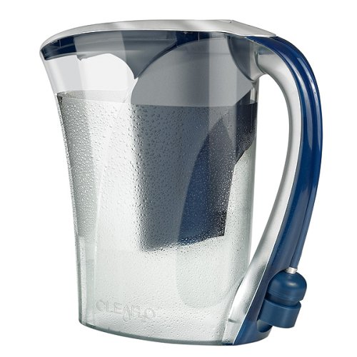 clear2o water filter pitcher