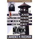 crime and punishment in american history