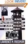 Crime And Punishment In American History