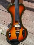 1968 Fender Electric Violin